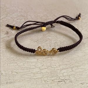 Tai Love Bracelet